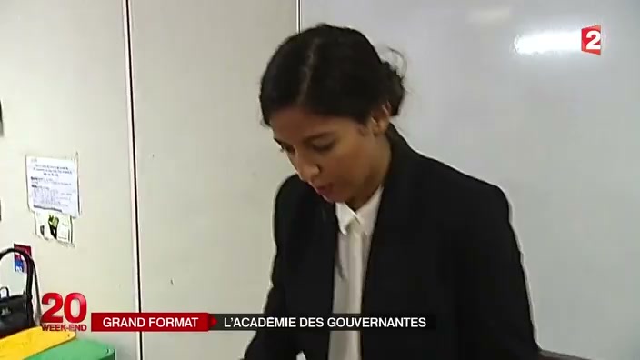 Académie des Gouvernantes