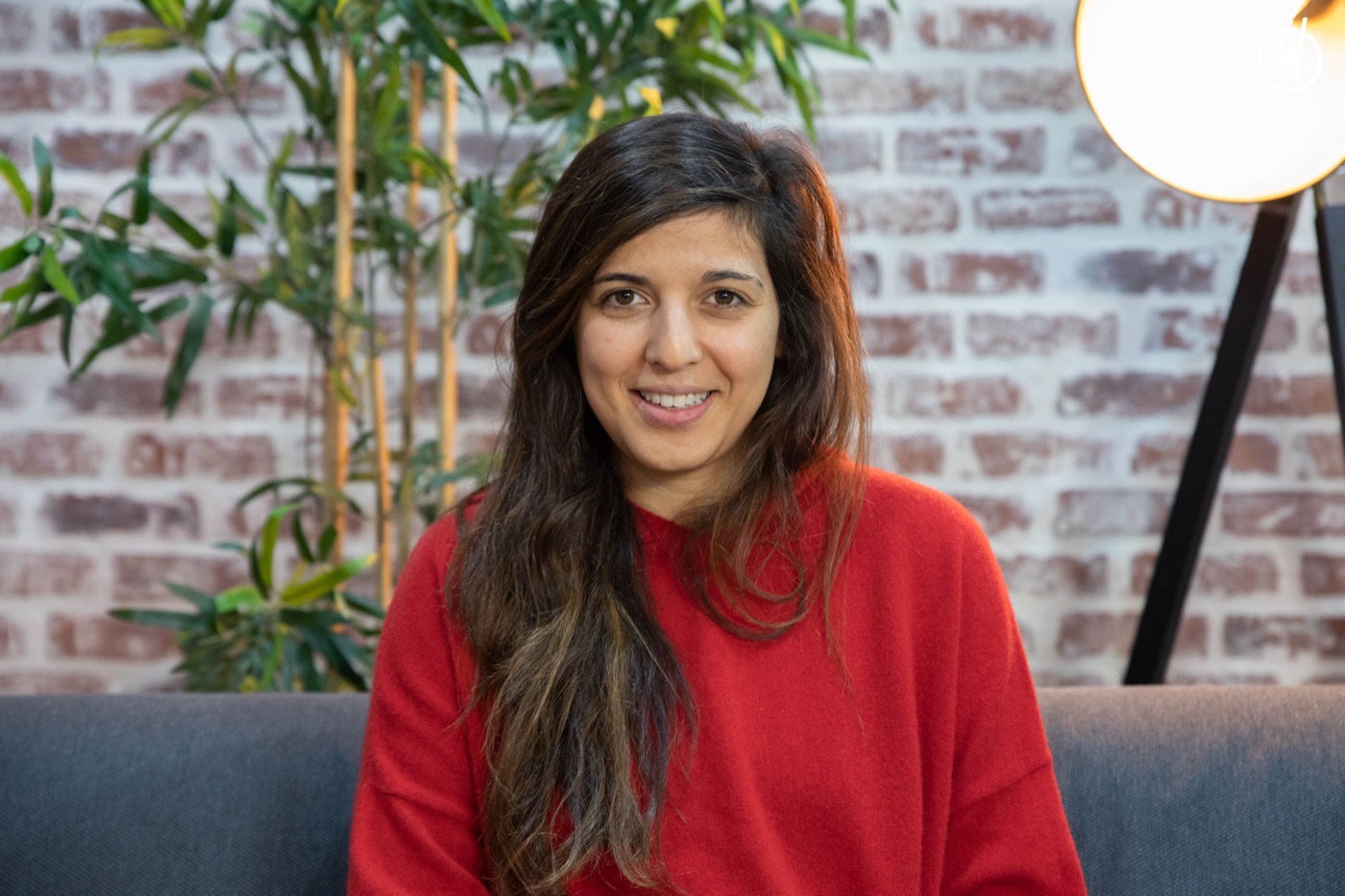 Portrait d’Elisa Elbaz (Team Break, Heroes Academy)