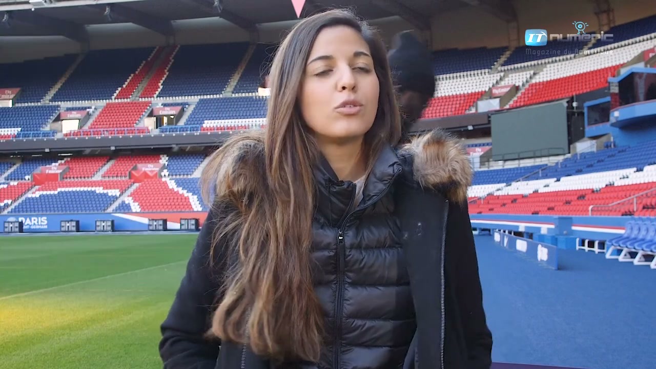 Inside PSG