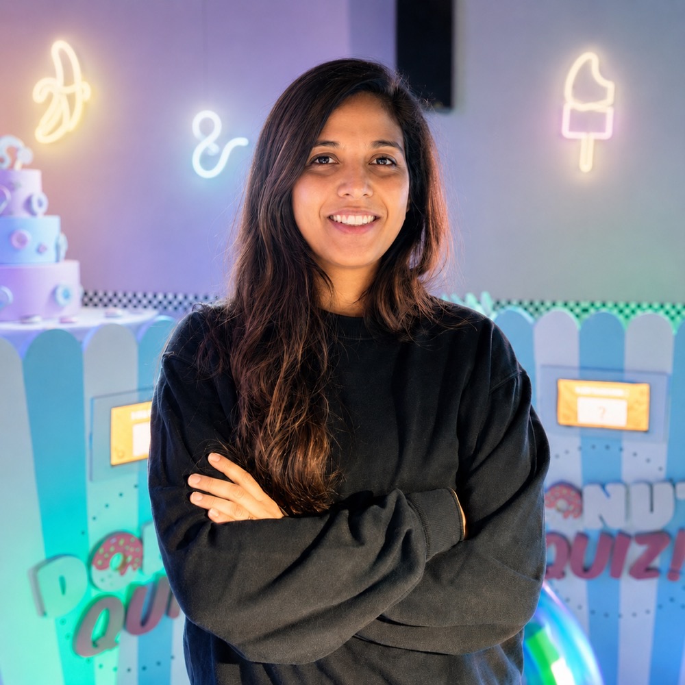 Portrait d’Elisa Elbaz