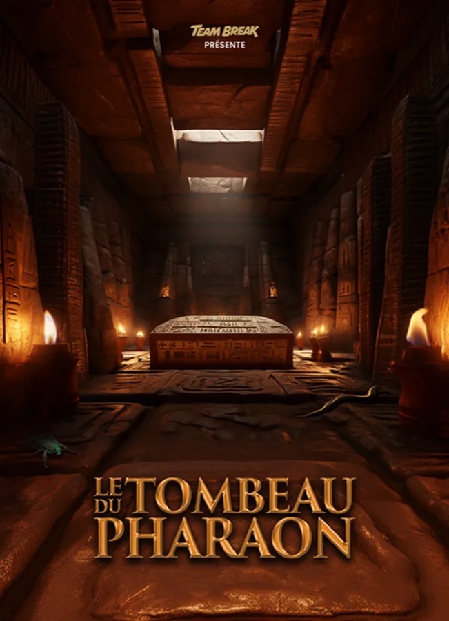 Toutânkhamon